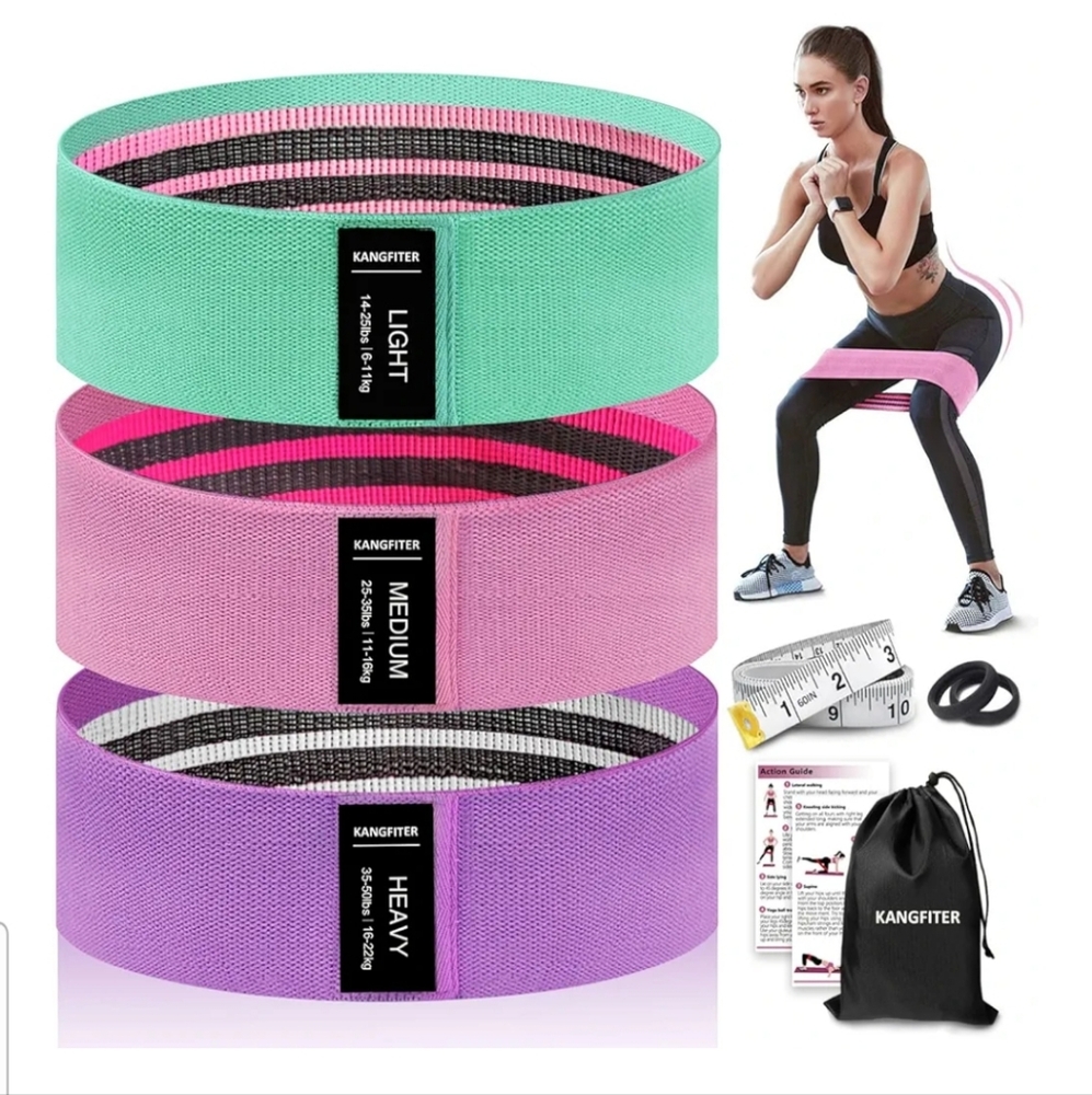 Coobons Workout Bands